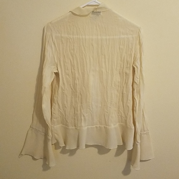Blouse - Picture 2 of 2